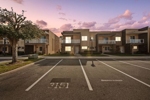 Casa di città a Kissimmee, Osceola County