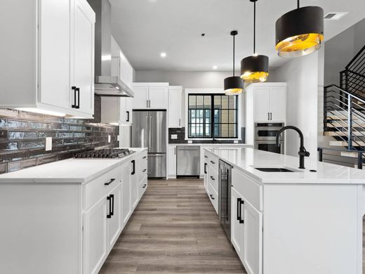 Luxe woning in Winter Park, Grand County