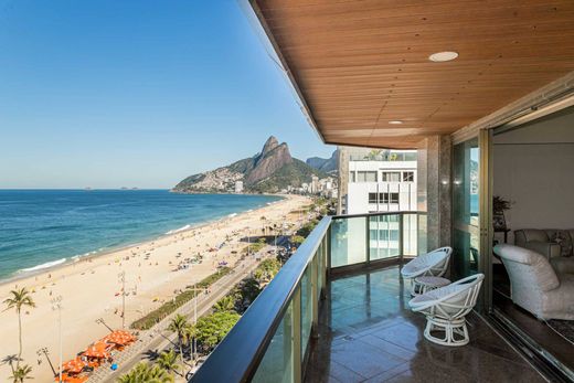 リオデジャネイロ, Rio de Janeiroのアパートメント