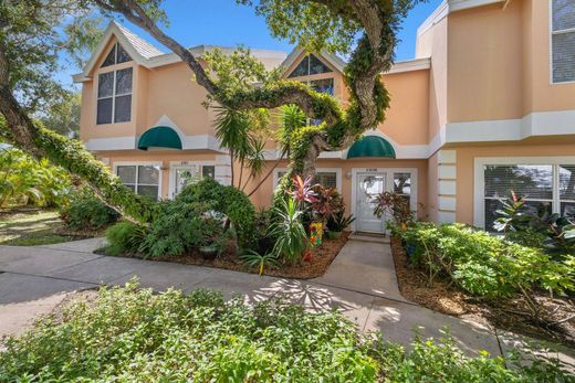 Stadswoning in Vero Beach, Indian River County