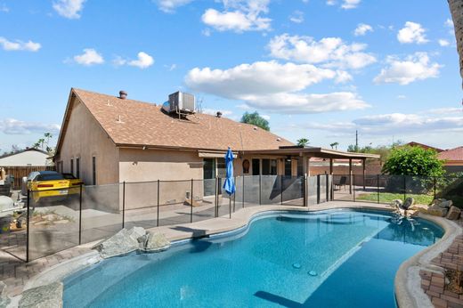 Casa en Phoenix Mobile Home Park, Maricopa County