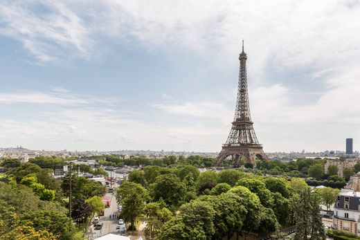 Appartamento a La Muette, Auteuil, Porte Dauphine, Parigi