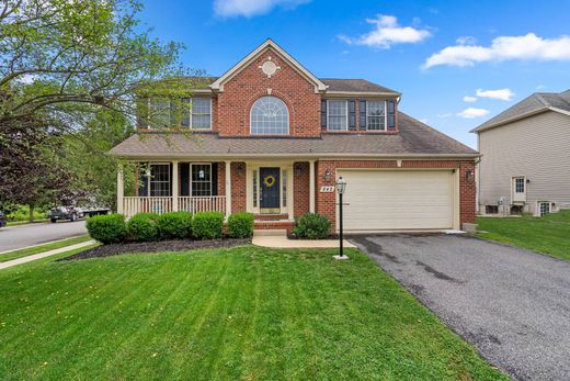 Detached House in Centreville, Queen Anne's County