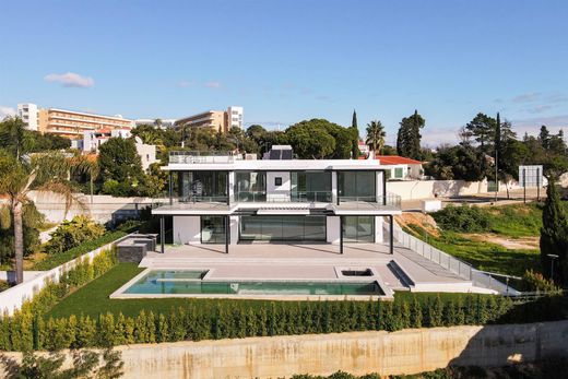 Dom jednorodzinny w Albufeira e Olhos de Água, Albufeira