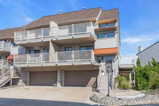 Casa adosada en Sea Bright, Monmouth County