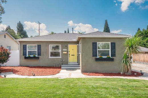 Dom jednorodzinny w Riverside, Riverside County