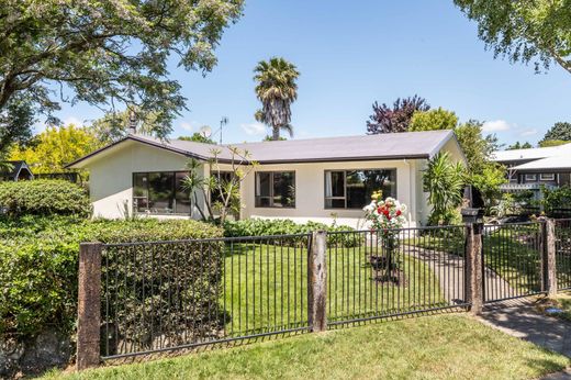 Dom jednorodzinny w Havelock North, Hastings District