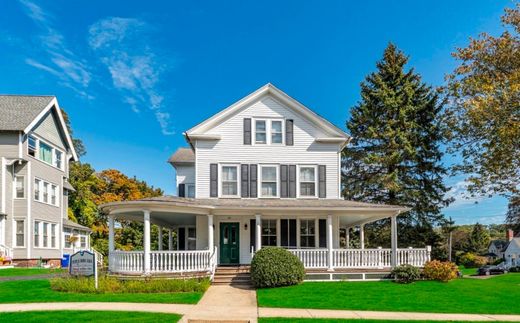 Maison de luxe à Branford, Comté de New Haven