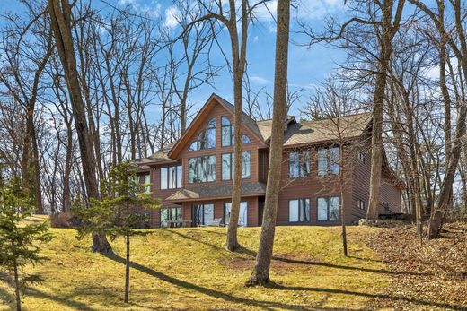 Luxury home in Pine River, Cass County