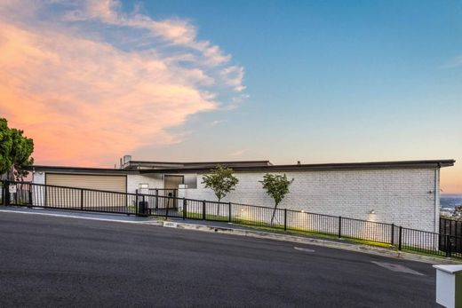 Casa en Los Ángeles, Los Angeles County