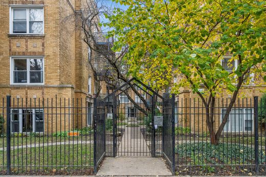 Piso / Apartamento en Chicago, Cook County