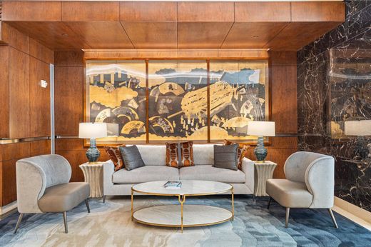 호화 저택 / Washington, Washington County