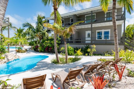 Appartement in Governor’s Harbour, Central Eleuthera District