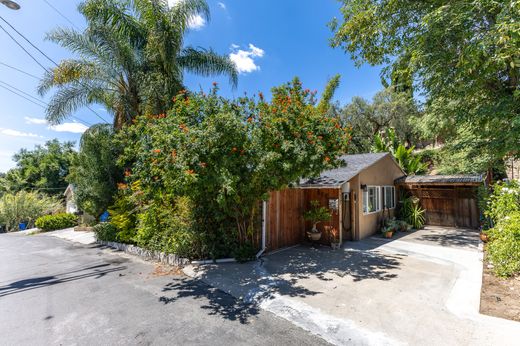 Detached House in Los Angeles, Los Angeles County