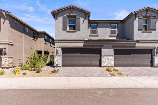 Casa di lusso a Phoenix, Maricopa County