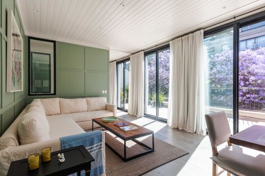 Luxe woning in Buenos Aires, Ciudad Autónoma de Buenos Aires