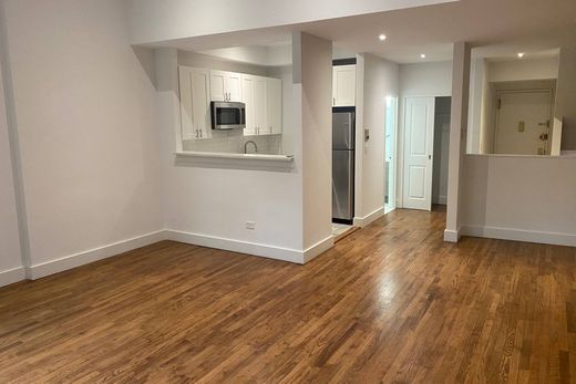 Apartment in New York