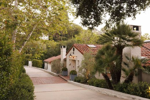 Detached House in Los Angeles, Los Angeles County