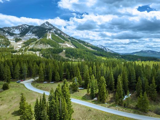 Grundstück in Mount Crested Butte, Gunnison County