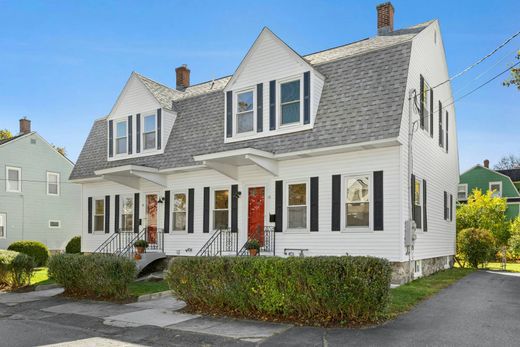 Appartement in Maynard, Middlesex County