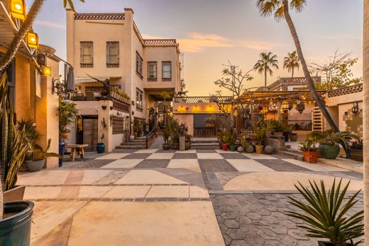 Luxe woning in San José del Cabo, Los Cabos