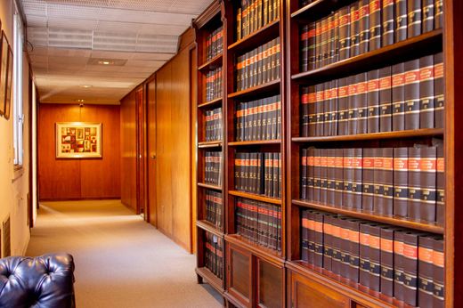 Vrijstaand huis in Buenos Aires, Ciudad Autónoma de Buenos Aires