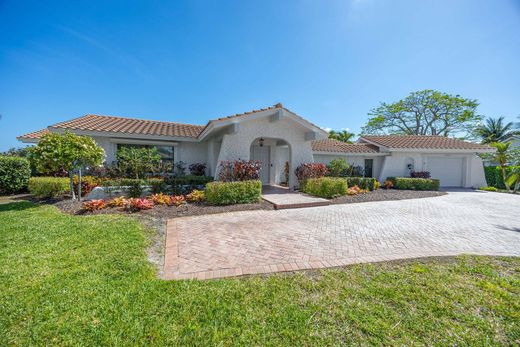 단독 저택 / Marco Island, Collier County