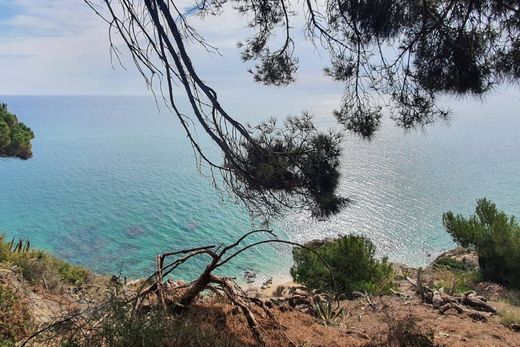 Grundstück in Arenys de Mar, Provinz Barcelona