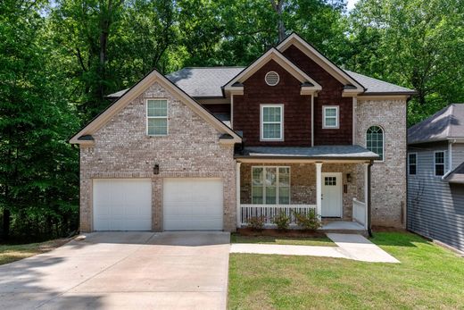 Casa en Atlanta, Fulton County