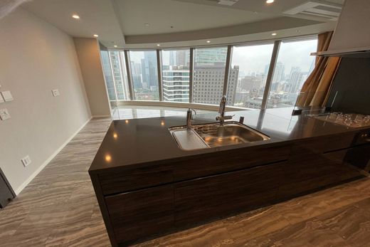 Appartement in Tokio, Tokyo Prefecture