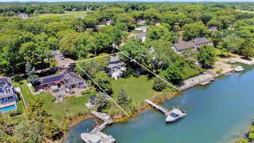 Dom jednorodzinny w Mattituck, Suffolk County