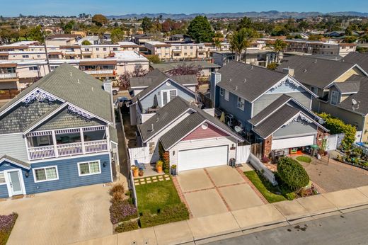 Maison de luxe à Arroyo Grande, Comté de San Luis Obispo