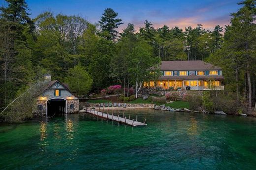 Casa de luxo - Wolfeboro, Carroll County
