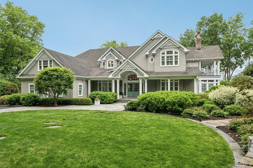 Casa Independente - Nissequogue, Suffolk County