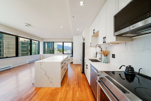Квартира, Ванкувер, Metro Vancouver Regional District