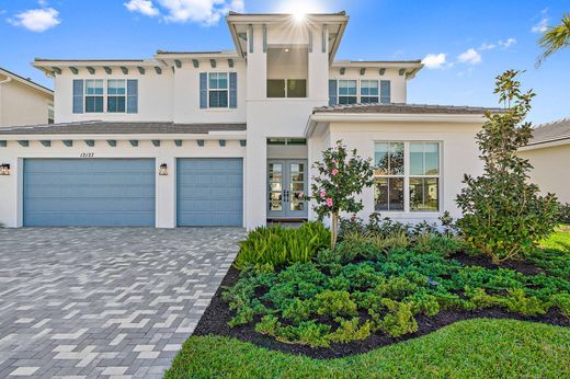 Casa en Palm Beach Gardens, Palm Beach County