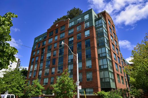 Διαμέρισμα σε Τορόντο, Ontario