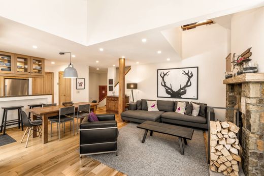Apartment / Etagenwohnung in Vail, Eagle County
