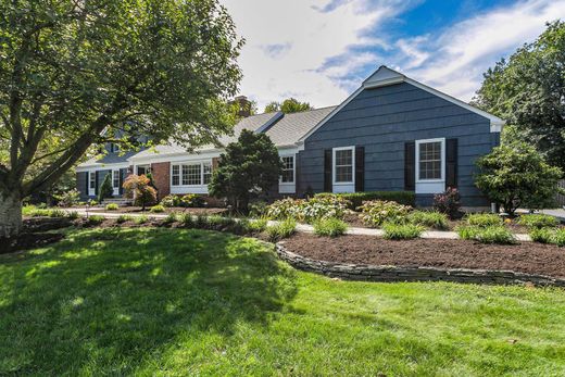 Maison individuelle à Colts Neck, Comté de Monmouth