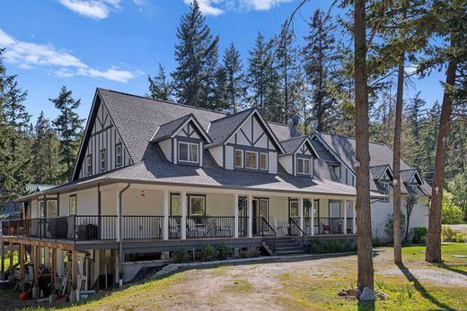 Einfamilienhaus in Kelowna, Regional District of Central Okanagan