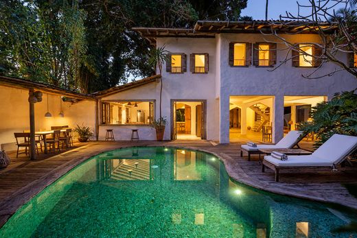 Casa de luxo - Trancoso, Porto Seguro