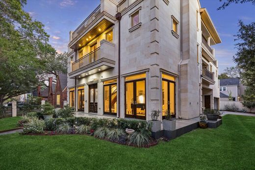 Casa Unifamiliare a Houston, Harris County