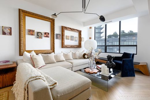 Apartment in Toronto, Ontario