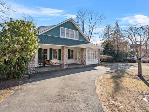 Einfamilienhaus in Greenwood Lake, Orange County