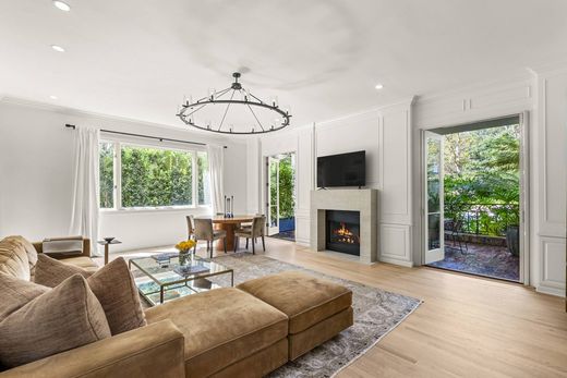 Appartement à Los Angeles, Comté de Los Angeles