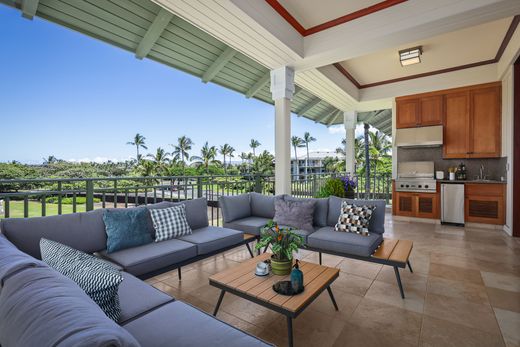 Apartment / Etagenwohnung in Waikoloa, Hawaii County