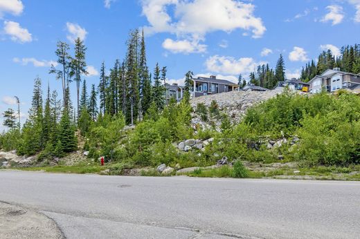 أرض ﻓﻲ Big White Ski, British Columbia