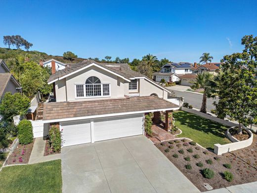 Casa Unifamiliare a Laguna Niguel, Contea di Orange