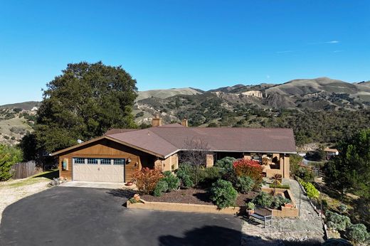 Detached House in Salinas, Monterey County