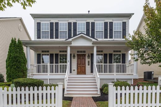 Casa di lusso a Adamstown, Frederick County